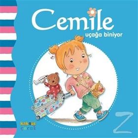 Cemile Uçağa Biniyor - Perwerdehiya Rewişti