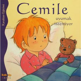 Cemile - Uyumak İstemiyor - Aline de Petingy