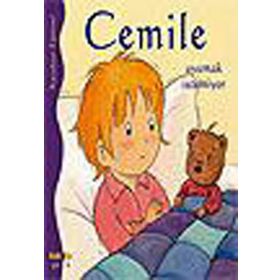Cemile - Uyumak İstemiyor - Aline de Petingy