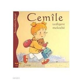CEMILE VEDIGERE MEKTEBE - ALINE DE PÉTINGY