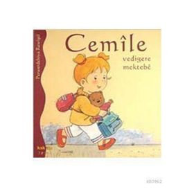 CEMILE VEDIGERE MEKTEBE - ALINE DE PÉTINGY