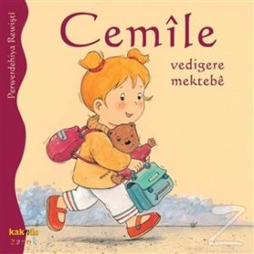 CEMILE VEDIGERE MEKTEBE - ALINE DE PÉTINGY