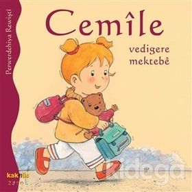 CEMILE VEDIGERE MEKTEBE - ALINE DE PÉTINGY