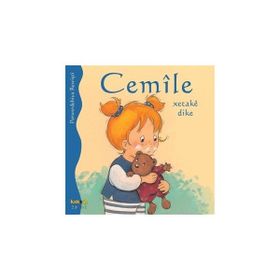 CEMILE XETAKE DIKE - ALINE DE PÉTINGY