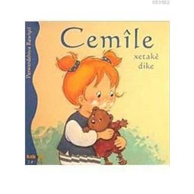 CEMILE XETAKE DIKE - ALINE DE PÉTINGY