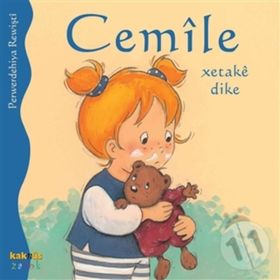 CEMILE XETAKE DIKE - ALINE DE PÉTINGY