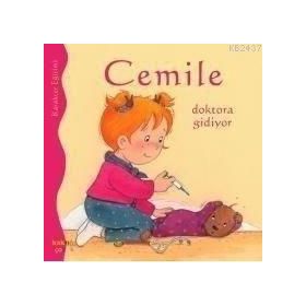 CEMILE YENI ÇİZMELERİNİ GIYIYOR - ALINE DE PÉTINGY