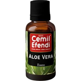 Cemilefendi 10 ml Aloe Vera Esansı