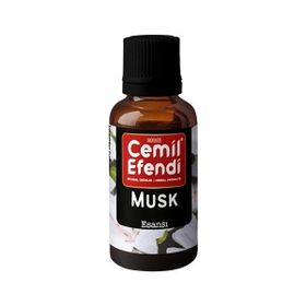 Cemilefendi 10 ml Misk Esansı