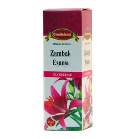 Cemilefendi 20 ml Zambak Esansı