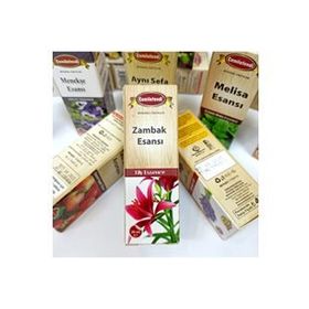 Cemilefendi 20 ml Zambak Esansı