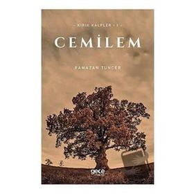 Cemilem - Ramazan Tuncer