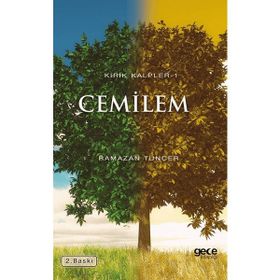 Cemilem - Ramazan Tuncer