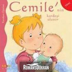Cemile'nin Kardeşi Oluyor - Aline De Petingy
