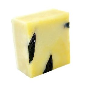 Cemile'nin Sabunları 100 gr Argan Yağlı Sabun