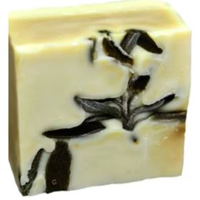 Cemile'nin Sabunları 100 gr El Yapımı Doğal Aloeveralı Vegan Sabun