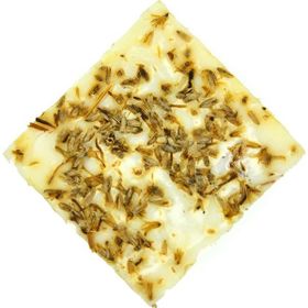 Cemile'nin Sabunları 100 gr El Yapımı Doğal Vegan Lavantalı Sabun