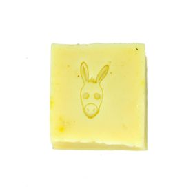 Cemile'nin Sabunları 100 gr Eşek Sütlü Sabun