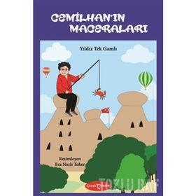 Cemilhan'ın Maceraları - Yıldız Tek Gamlı