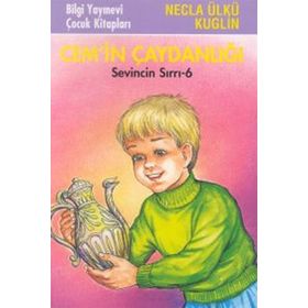 CEM'IN ÇAYDANLIĞI - NECLA ÜLKÜ KUGLIN