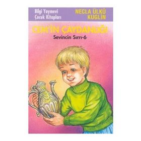 CEM'IN ÇAYDANLIĞI - NECLA ÜLKÜ KUGLIN