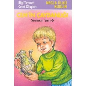 CEM'IN ÇAYDANLIĞI - NECLA ÜLKÜ KUGLIN