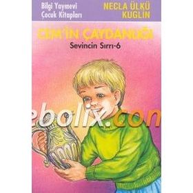 CEM'IN ÇAYDANLIĞI - NECLA ÜLKÜ KUGLIN