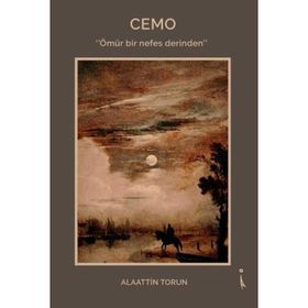 Cemo - İkinci Adam Yayınları
