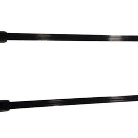CemOto 120 cm Siyah Sybg81 Tavan Barı