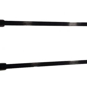 CemOto 120 cm Siyah Sybg81 Tavan Barı