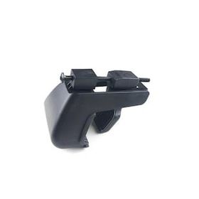 CemOto 120 cm Siyah Sybg81 Tavan Barı