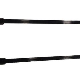 CemOto 120 cm Siyah Sybg81 Tavan Barı