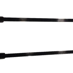 CemOto 120 cm Siyah Sybg81 Tavan Barı