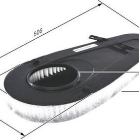 CemOto F026400365 Bmw F10 520d 535d 5 Serisi 09 Hava Filtresi