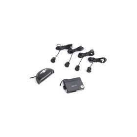 CemOto Gupr80 Bluetoothlu Lcd Geri Park Sensörü
