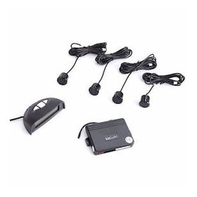 CemOto Gupr80 Bluetoothlu Lcd Geri Park Sensörü