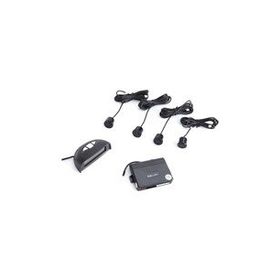CemOto Gupr80 Bluetoothlu Lcd Geri Park Sensörü