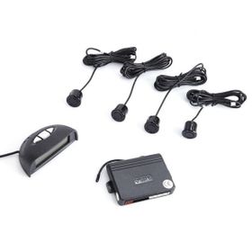 CemOto Gupr80 Bluetoothlu Lcd Geri Park Sensörü