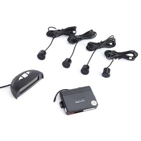 CemOto Gupr80 Bluetoothlu Lcd Geri Park Sensörü