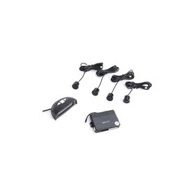 CemOto Gupr80 Bluetoothlu Lcd Geri Park Sensörü