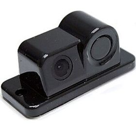 CemOto Gupr92 Ses İkazlı Mesafe Kontrollü Kamera
