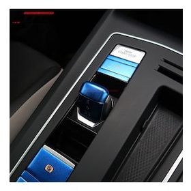 CemOto Icvi183 Vites Aksesuar ve Mavi Dsg Şanzıman Set