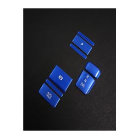 CemOto Icvi183 Vites Aksesuar ve Mavi Dsg Şanzıman Set