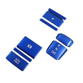 CemOto Icvi183 Vites Aksesuar ve Mavi Dsg Şanzıman Set
