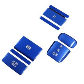 CemOto Icvi183 Vites Aksesuar ve Mavi Dsg Şanzıman Set