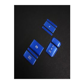 CemOto Icvi183 Vites Aksesuar ve Mavi Dsg Şanzıman Set