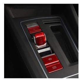 CemOto Icvi185 Vites Aksesuar ve Kırmızı Dsg Şanzıman Set
