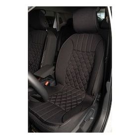 CemOto Klmny530 Siyah Elegance 2'li Set Minder