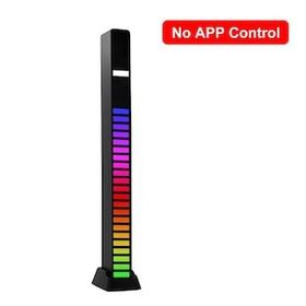 CemOto Laam431 Müziğe Duyarlı Led