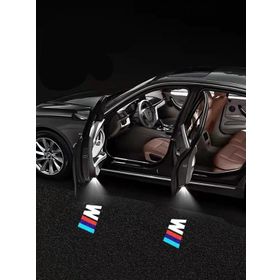 CemOto Laam456 - 20 Kapı Altı Bmw Lazer Işık
